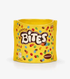 Sachet de snack en Céramique