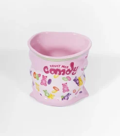 Sachet de snack en Céramique