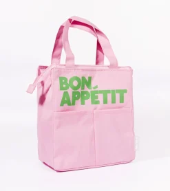 Sac isotherme "Bon appétit"