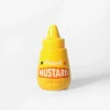 Salière et poivrière hot-dog teckel