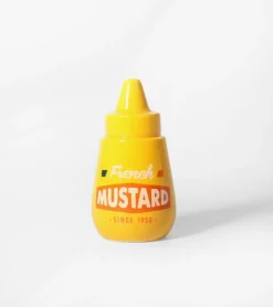 Salière et poivrière hot-dog teckel