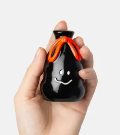 Salière et poivrière Sacs poubelle