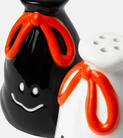 Salière et poivrière Sacs poubelle