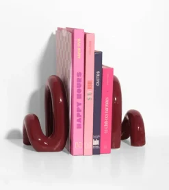 Serre-livres design