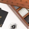 Set de Poker Premium