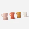 Set de tasses à expresso Moka