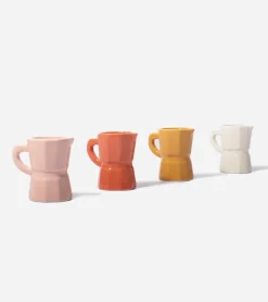 Set de tasses à expresso Moka