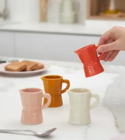 Set de tasses à expresso Moka