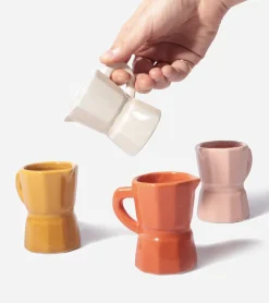 Set de tasses à expresso Moka