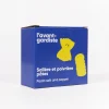 Set salière et poivrière pasta