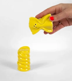 Set salière et poivrière pasta