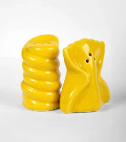 Set salière et poivrière pasta