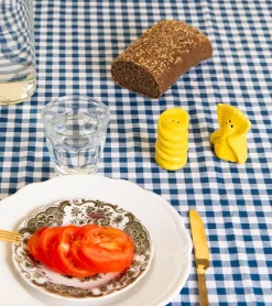Set salière et poivrière pasta