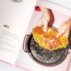 Sexy veggie - recettes de street-food végétariennes