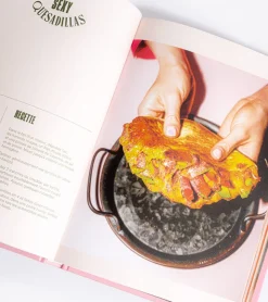 Sexy veggie - recettes de street-food végétariennes