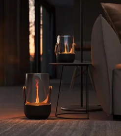 Sophie, la lanterne diffuseur d’huiles essentielles