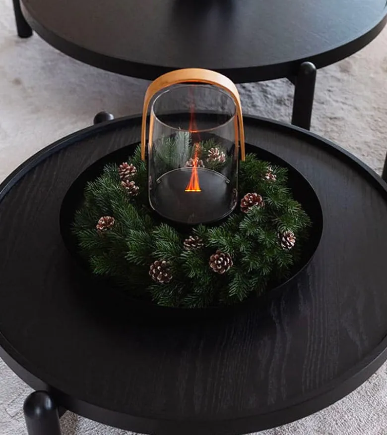 Sophie, la lanterne diffuseur d’huiles essentielles