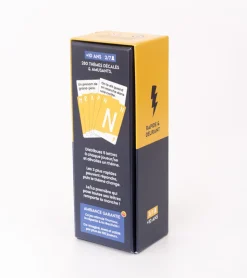 Speedbac - Jeu d'ambiance rapide et déjanté