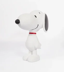 Statue Snoopy