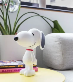 Statue Snoopy