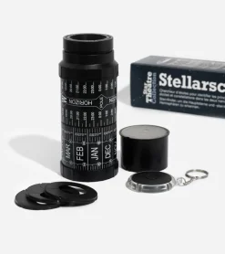 Stellarscope - Chercheur d'étoiles éclairé portatif