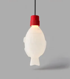 Suspension Light Soy Flex