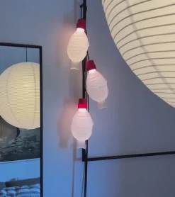 Suspension Light Soy Flex