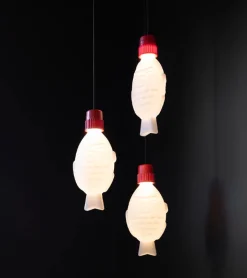 Suspension Light Soy Flex