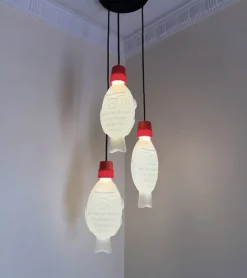 Suspension Light Soy Flex