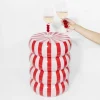 Table d’appoint candy rose