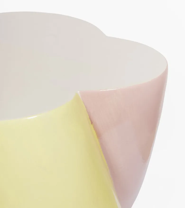 Table d’appoint marshmallow