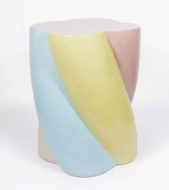 Table d’appoint marshmallow