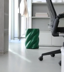 Tabouret marshmallow