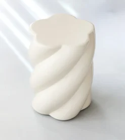 Tabouret marshmallow