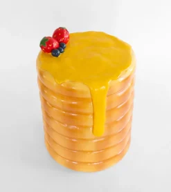 Tabouret pancakes