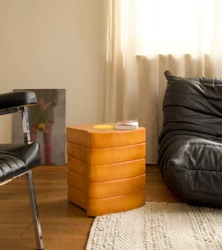 Tabouret toast