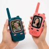 Talkie-walkie vidéo