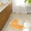 Tapis croissant