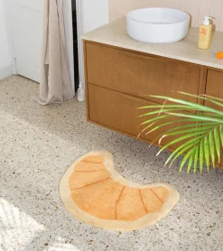 Tapis croissant