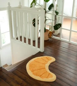 Tapis croissant