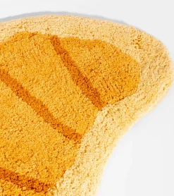 Tapis croissant