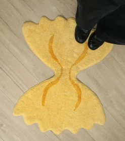 Tapis Farfalle