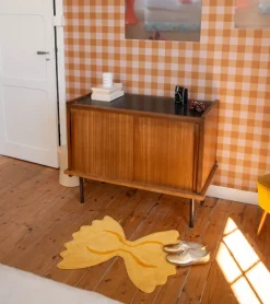 Tapis Farfalle