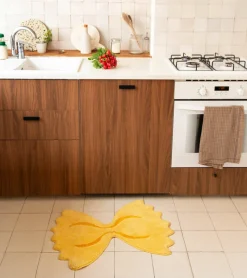 Tapis Farfalle