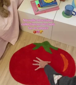 Tapis noeud