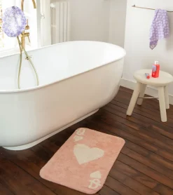 Tapis Reine de coeur