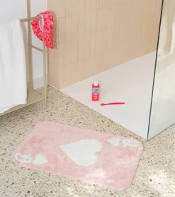 Tapis Reine de coeur