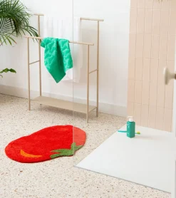 Tapis Tomate