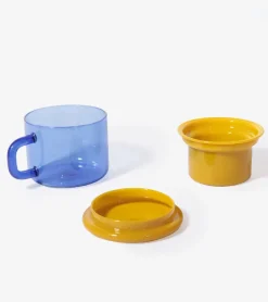 Tasse à thé - Chà for one