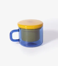 Tasse à thé - Chà for one